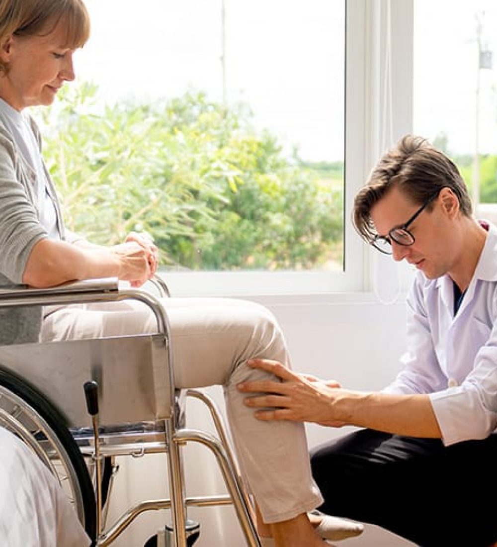 Injury-Recovery Injury-Recovery